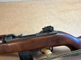WINCHESTER M1 CARBINE 1942-43 .30 CARBINE - 3 of 3