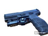 HECKLER & KOCH VP9 9MM LUGER (9X19 PARA) - 2 of 3