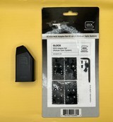 GLOCK 19 GEN5 MOS 9MM LUGER (9X19 PARA) - 3 of 3