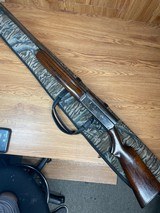 REMINGTON model II 12 GA - 1 of 3