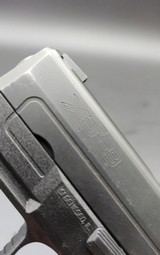 SPRINGFIELD ARMORY XDS 9 9MM LUGER (9X19 PARA) - 2 of 3