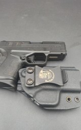 SPRINGFIELD ARMORY XDS 9 9MM LUGER (9X19 PARA) - 1 of 3
