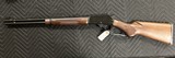 MARLIN 336C .35 REM - 2 of 3