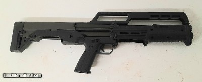 KELTEC KS7 12 GA