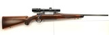 RUGER M77 .30-03 SPRINGFIELD - 1 of 3
