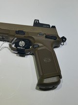 FN FNX-45 .45 ACP - 2 of 3