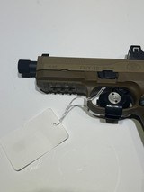 FN FNX-45 .45 ACP - 1 of 3