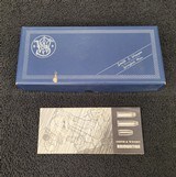 SMITH & WESSON 27-2 .357 MAG - 3 of 3