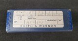 SMITH & WESSON 27-2 .357 MAG - 2 of 3