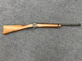 RUGER NO 3 .375 WIN - 1 of 3