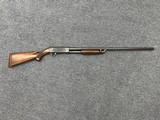 ITHACA GUN COMPANY MODEL 37 20 GA - 1 of 3