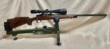 REMINGTON 700 .22-250 REM - 1 of 3