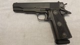 ROCK ISLAND ARMORY M1911-A2 FS .45 ACP - 2 of 3