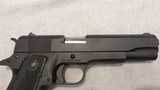 ROCK ISLAND ARMORY M1911-A2 FS .45 ACP - 3 of 3