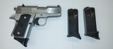 PARA-ORDNANCE P10-45 .45 ACP - 2 of 2