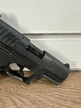 WALTHER P22 .22 LR - 3 of 3