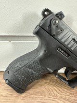 WALTHER P22 .22 LR - 2 of 3