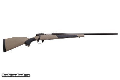 WEATHERBY Vanguard 6.5MM CREEDMOOR