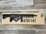 MODERN MATERIEL Patrol 16 5.56X45MM NATO - 1 of 3