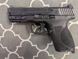 SMITH & WESSON M&P9 M2.0 COMPACT BUG OUT BUNDLE 9MM LUGER (9X19 PARA) - 1 of 3