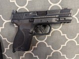 SMITH & WESSON M&P9 M2.0 COMPACT BUG OUT BUNDLE 9MM LUGER (9X19 PARA) - 2 of 3