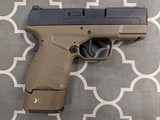 SPRINGFIELD ARMORY XD-S MOD 2 9MM LUGER (9X19 PARA) - 1 of 3