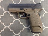 SPRINGFIELD ARMORY XD-S MOD 2 9MM LUGER (9X19 PARA) - 2 of 3