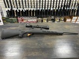 SAVAGE ARMS 11 7MM-08 REM - 1 of 3