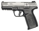 SMITH & WESSON SD40 2.0 .40 S&W - 1 of 1