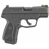 RUGER MAX-9 PRO OPTIC READY 9MM LUGER (9X19 PARA)