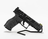 WALTHER ARMS PDP FULL SIZE 4.5" 9MM LUGER (9X19 PARA) - 3 of 3