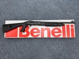 BENELLI M3 CONVERTIBLE 12 GA - 1 of 3