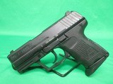 HECKLER & KOCH P2000SK V2 LEM .40 S&W - 3 of 3