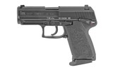 HECKLER & KOCH USP45C .45 ACP - 1 of 1