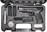 SMITH & WESSON M&P9 SPEC SERIES KIT 9MM LUGER (9X19 PARA) - 1 of 1