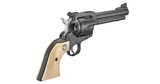 RUGER NEW MODEL BLACKHAWK CONVERTIBLE .357 MAG/9MM - 2 of 3