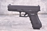 GLOCKG22 GEN 4 .40 S&W - 2 of 3