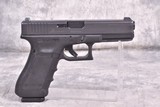 GLOCKG22 GEN 4 .40 S&W - 3 of 3