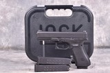 GLOCKG22 GEN 4 .40 S&W - 1 of 3