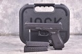 GLOCKG22 GEN 4 .40 S&W - 1 of 3