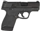 SMITH & WESSON SHIELD M2.0 9MM LUGER (9X19 PARA) - 1 of 3