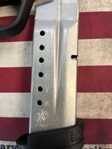 SMITH & WESSON M&P 9 SHIELD 9MM LUGER (9X19 PARA) - 3 of 3
