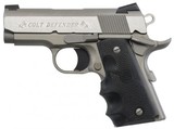 COLT DEFENDER .45 ACP - 3 of 3