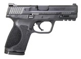 SMITH & WESSON M&P9 2.0 COMPACT 9MM LUGER (9X19 PARA) - 1 of 2