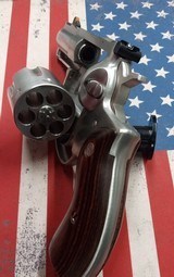 RUGER REDHAWK .44 MAGNUM - 3 of 3