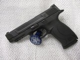 SMITH & WESSON M&P45 .45 ACP - 1 of 1