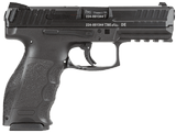 HECKLER & KOCH VP9 9MM LUGER (9X19 PARA) - 1 of 2