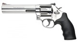 SMITH & WESSON 686 PLUS .357 MAG - 2 of 3