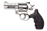 SMITH & WESSON 686 PLUS .357 MAG - 2 of 3