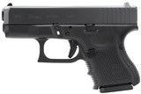 GLOCK G26 GEN 4 9MM LUGER (9X19 PARA) - 2 of 2